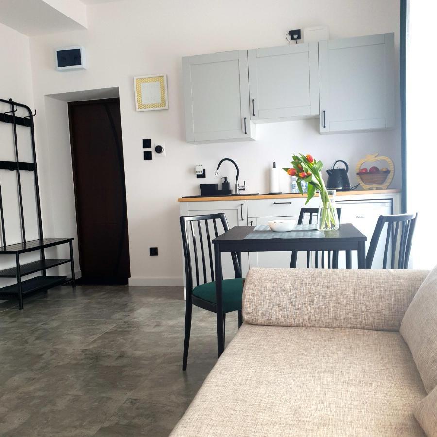 Apartament Z Historia Jelenia Gora Exterior photo