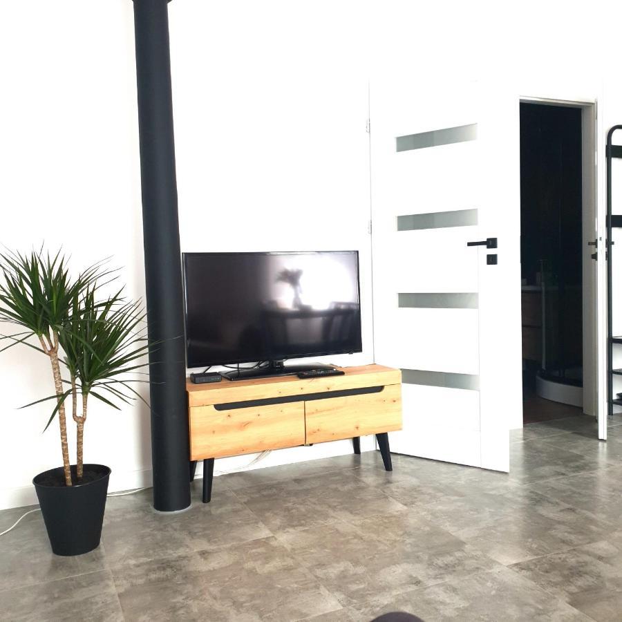 Apartament Z Historia Jelenia Gora Exterior photo